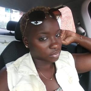 Meet your Posher, Ericka